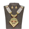 J Pearls Chantrea Pearl Set - Real Pearl Jewelry