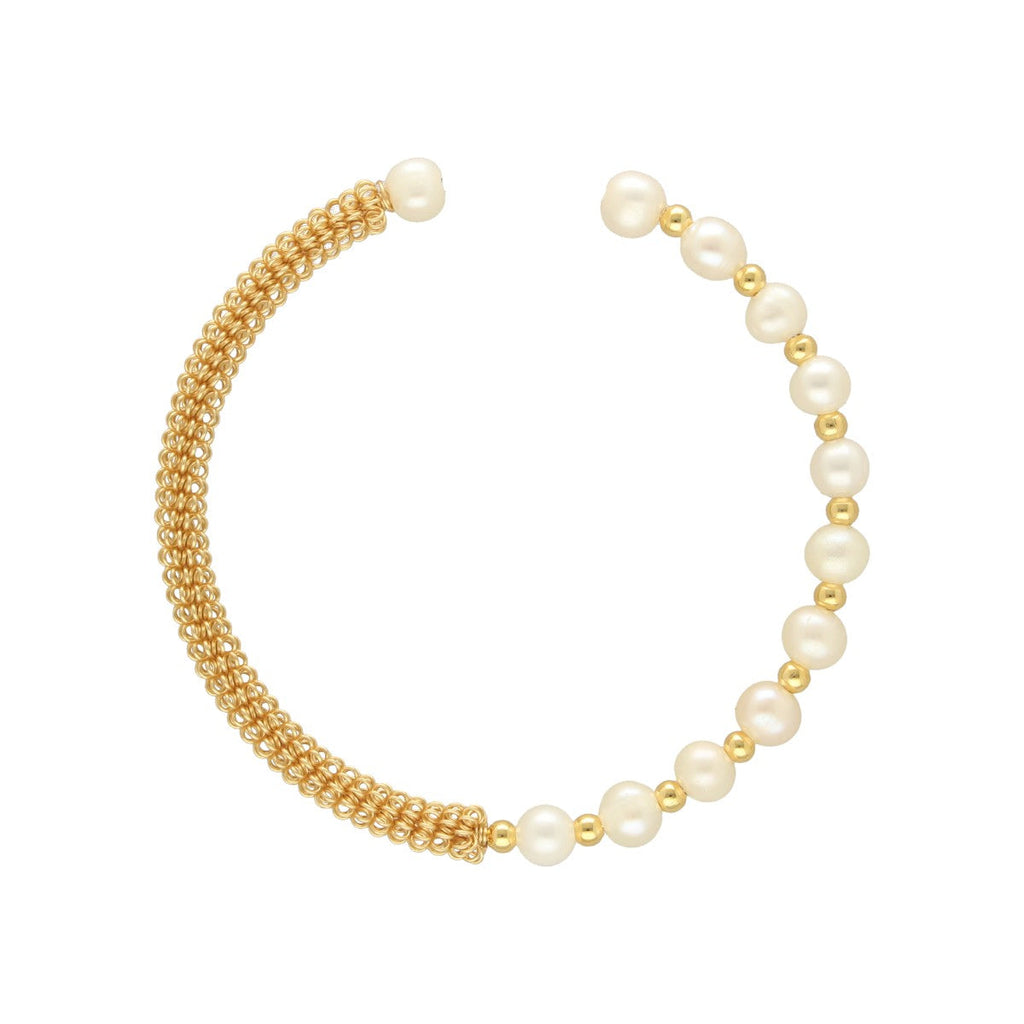 J Pearls Omisha Pearl Bracelet