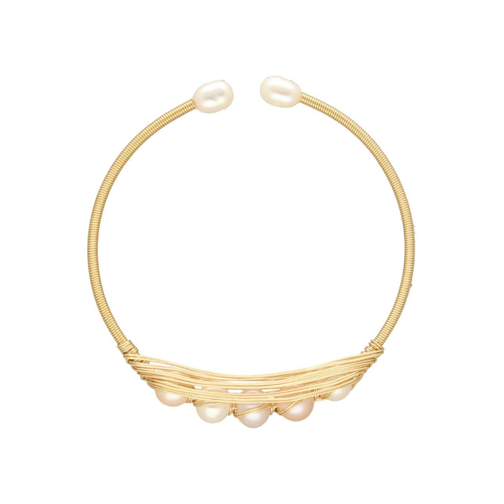 J Pearls Zuri Pearl Bracelet