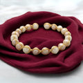 J Pearls Amolak Pearl Bracelet