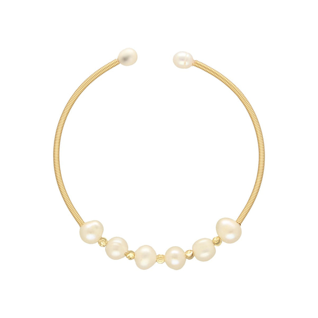J Pearls Rumi Pearl Bracelet