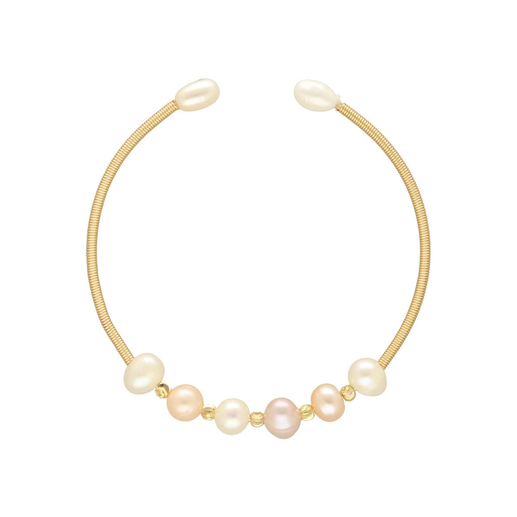 J Pearls Rhea Pearl Bracelet