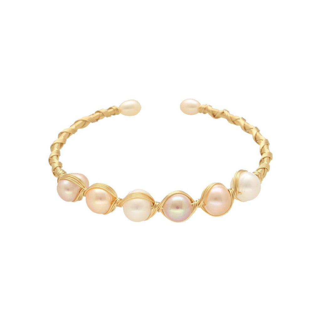 J Pearls Qarin Pearl Bracelet