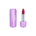 LOVETC Pout, Perfect, Etc High-Definition Matte Lipstick - Birthday Blush