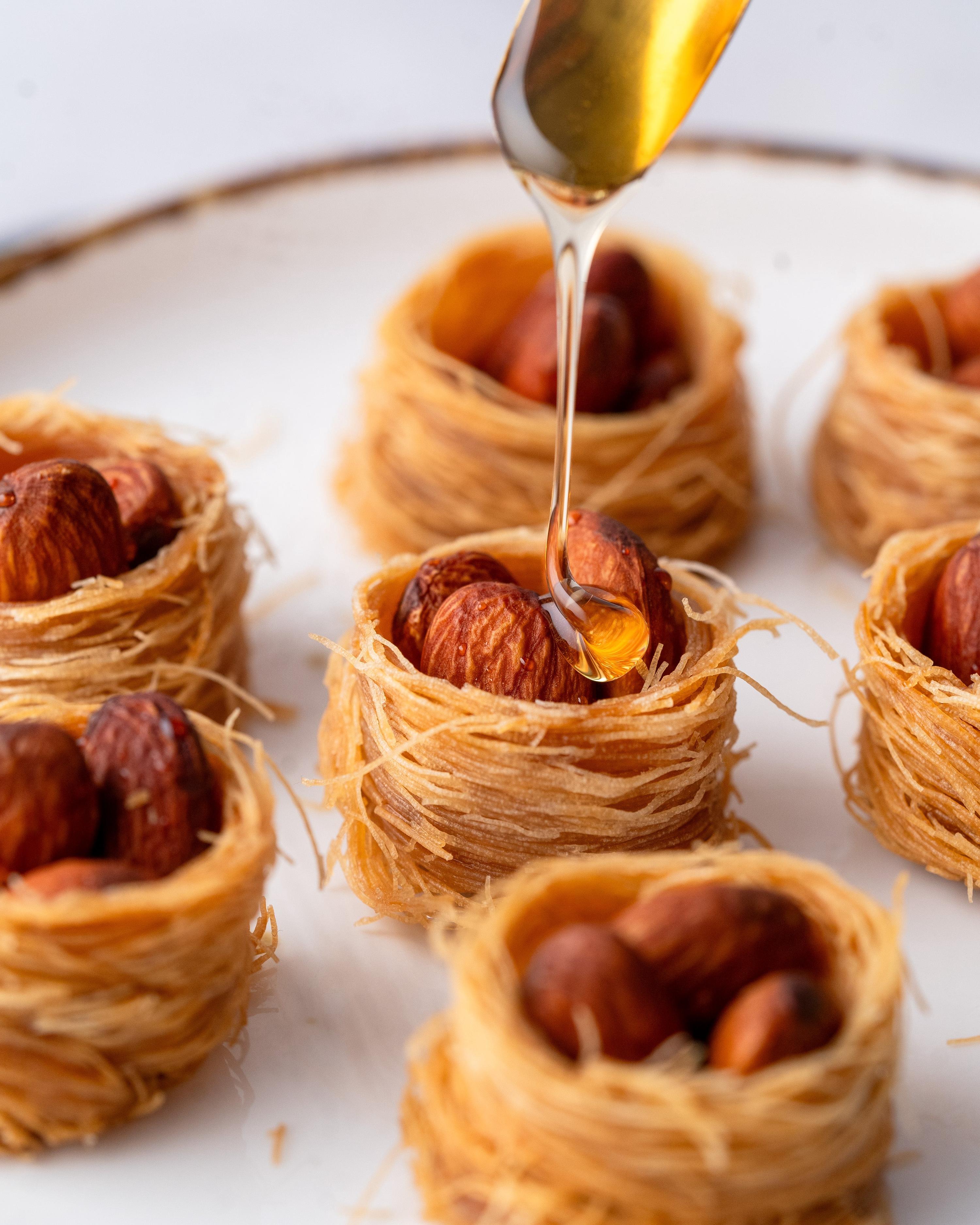 Gourmet Baklava Elite Connoisseur Gift Box
