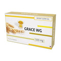Nutra Grace Wheat Germ Oil Capsules