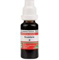 Adel Homeopathy Scutellaria Mother Tincture Q