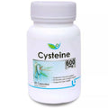 Biotrex Cysteine 600mg Capsules