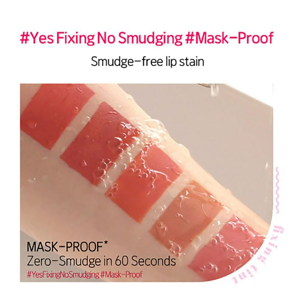 Etude House Fixing Tint - Salmon Brick