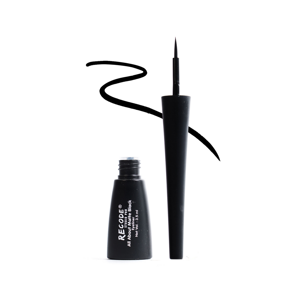 Recode Rizz Matte Eyeliner