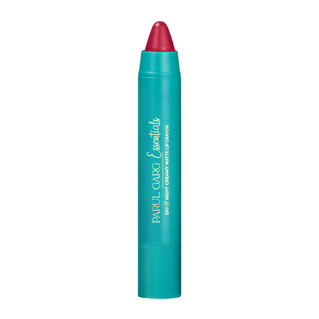 Parul Garg Beauty Day & Night Creamy Matte Lip Crayon - Trendsetter 11