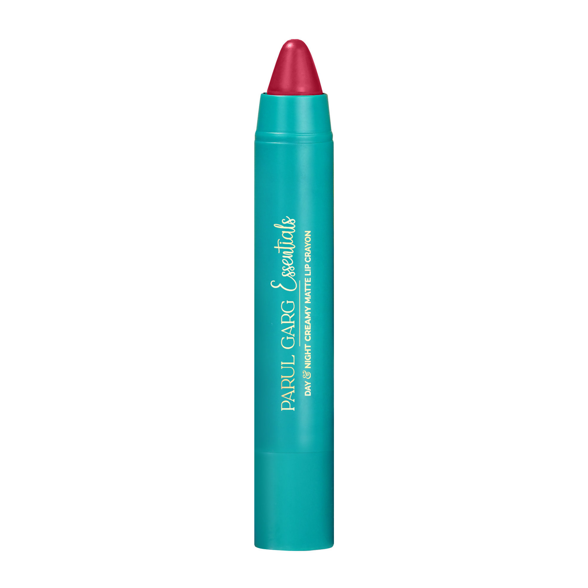 Parul Garg Beauty Day & Night Creamy Matte Lip Crayon - Trendsetter 11