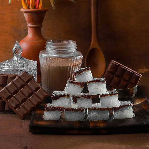 Bansiwala Chocolate Petha