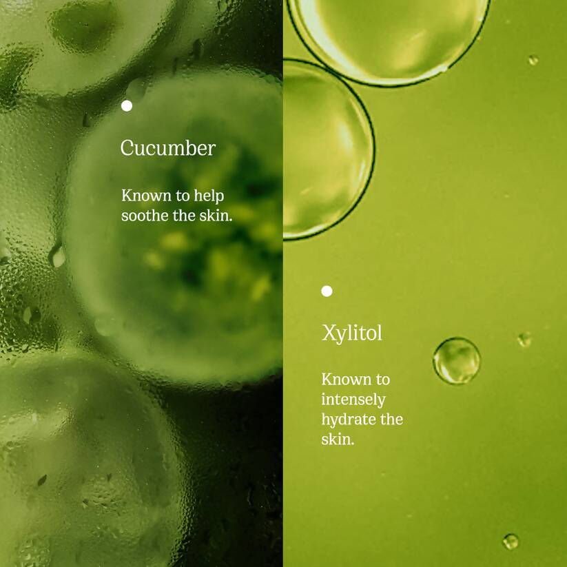 82°E By Deepika Padukone Cucumber Quench Moisturiser, Instant Hydration