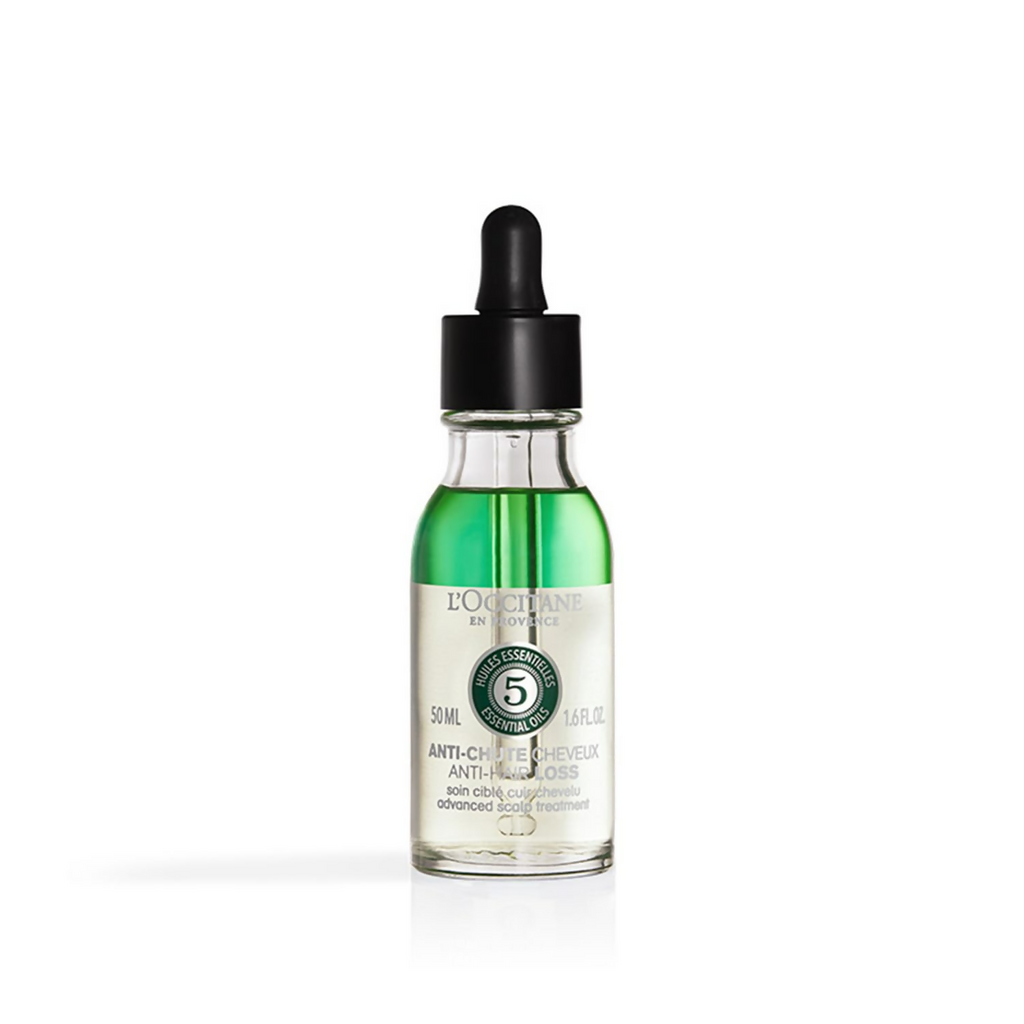 L'Occitane Anti-Hair Loss Treatment Serum