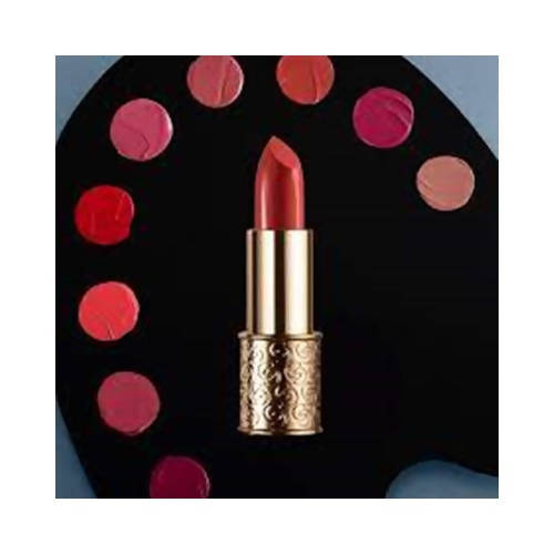 Oriflame Giordani Gold MasterCreation Lipstick SPF 20 - Graceful Mauve