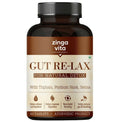 Zingavita Gut Re-Lax Tablets for Natural Detox