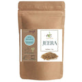 Satvi Wellness Jeera Tea Bags | Cumin Tea | Herbal Tea