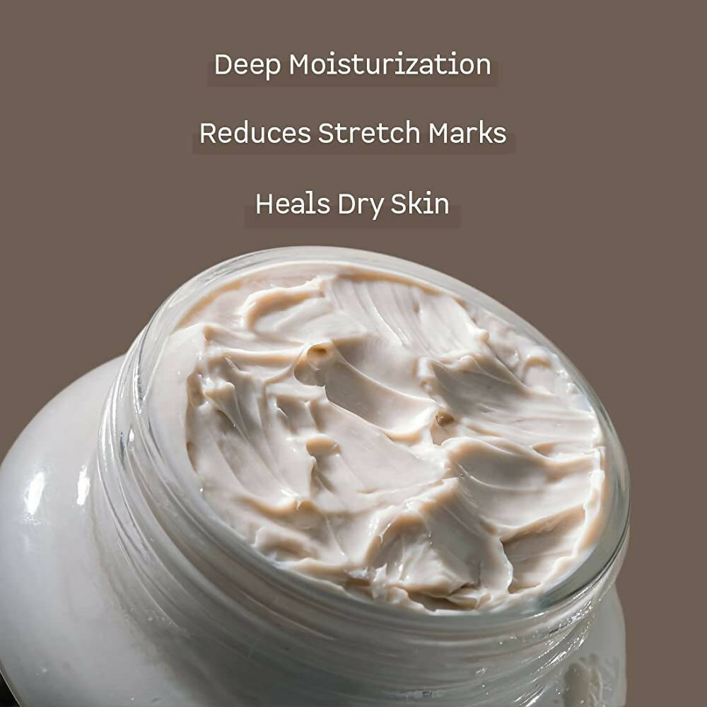 mCaffeine Naked & Rich Choco Body Butter
