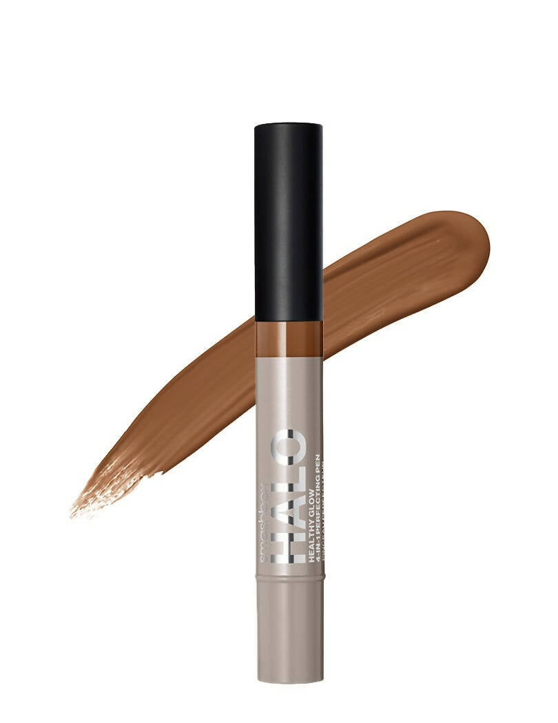 Smashbox Halo Healthy Glow 4-In-1 Perfecting Pen - T10N (Concealer)