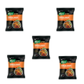 Knorr Korean Ramen Spicy Jjajangmyeon Instant Noodles