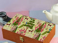 Collectibles India Wood Gift Box