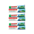 Kp Namboodiri's Herbal Gel Toothpaste