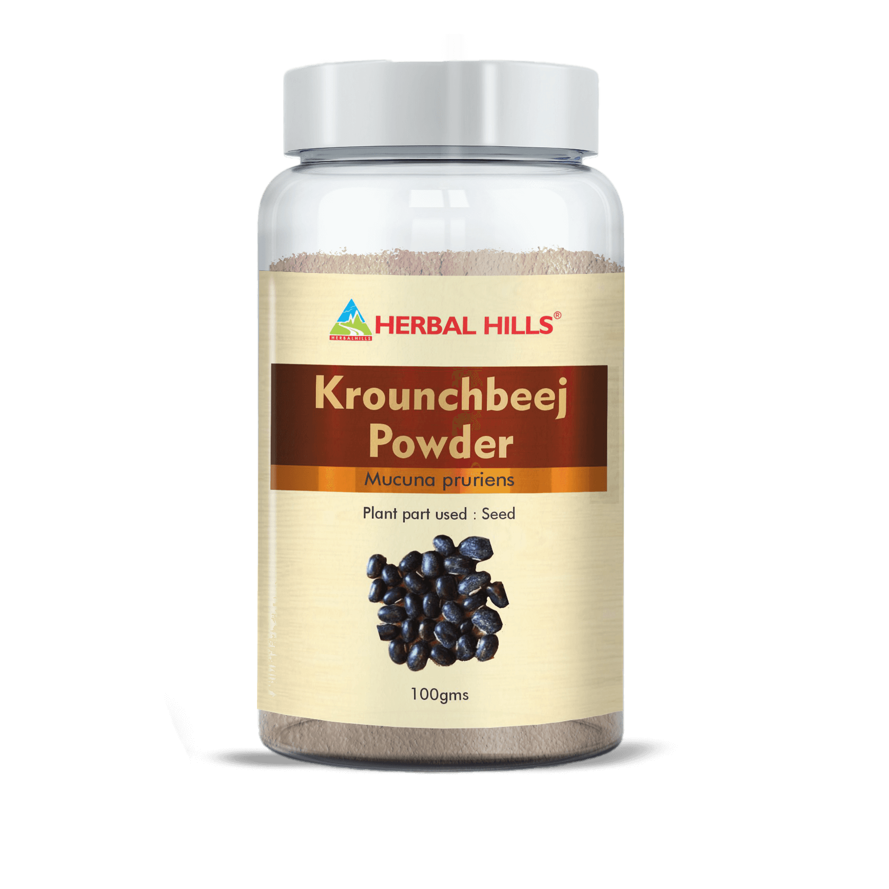 Herbal Hills Ayurveda Krounchbeej Powder