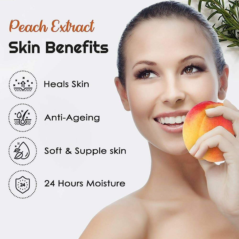 NutriGlow Advance Organics Skin Facial Toner