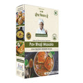 Gir Sidha Kisan Se Natural Pav Bhaji Masala