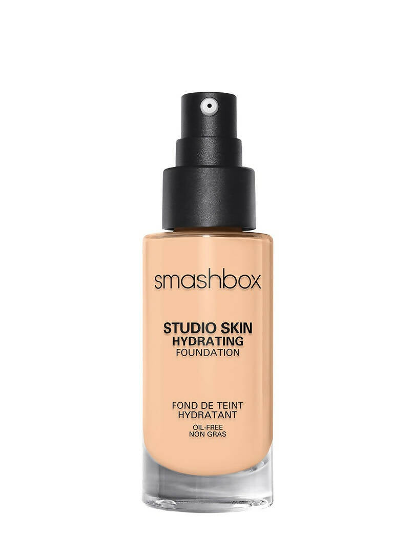 Smashbox Studio Skin 24 Hour Wear Hydra Foundation - 1.15