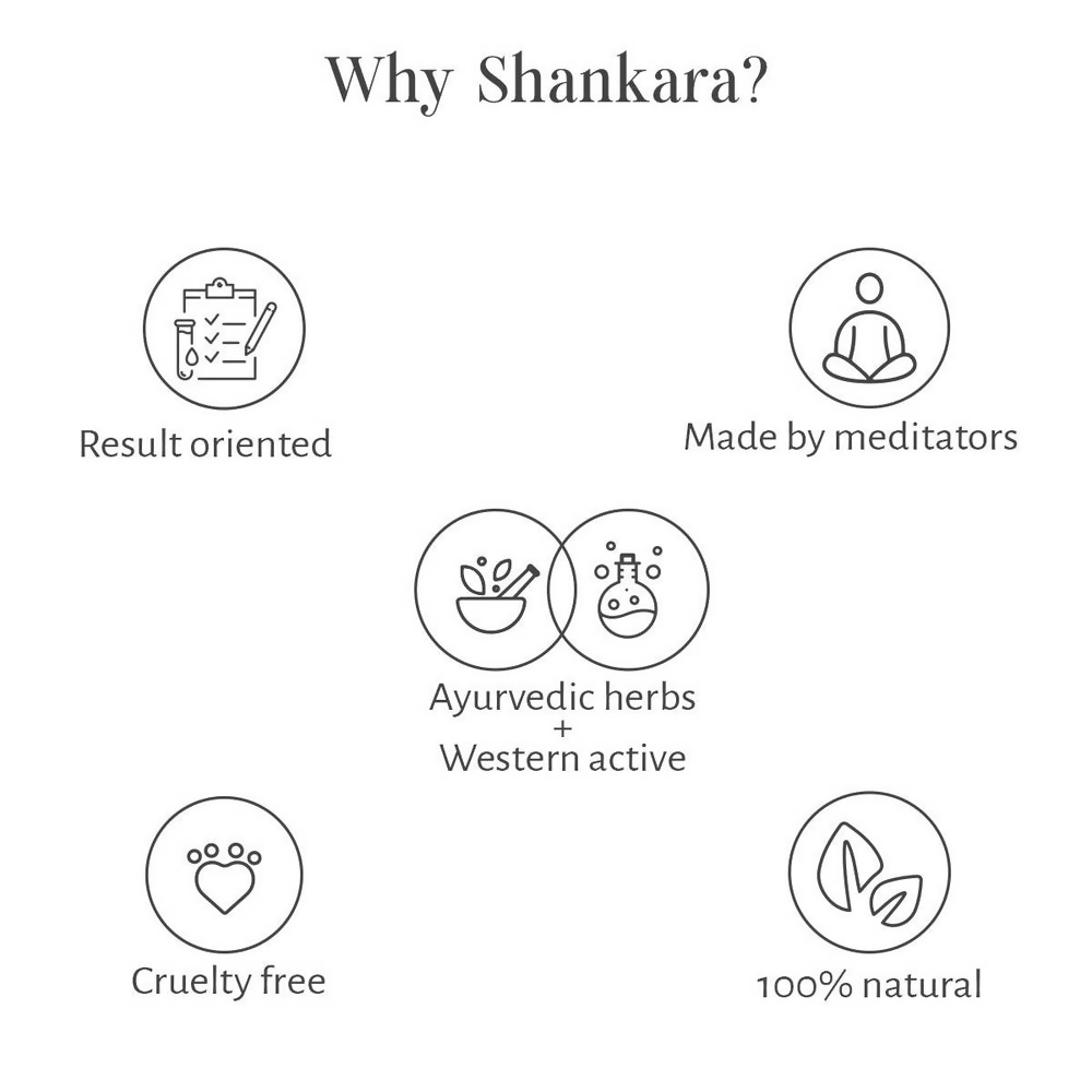 Shankara by Sri Sri Tattva Essence Lotus Rose