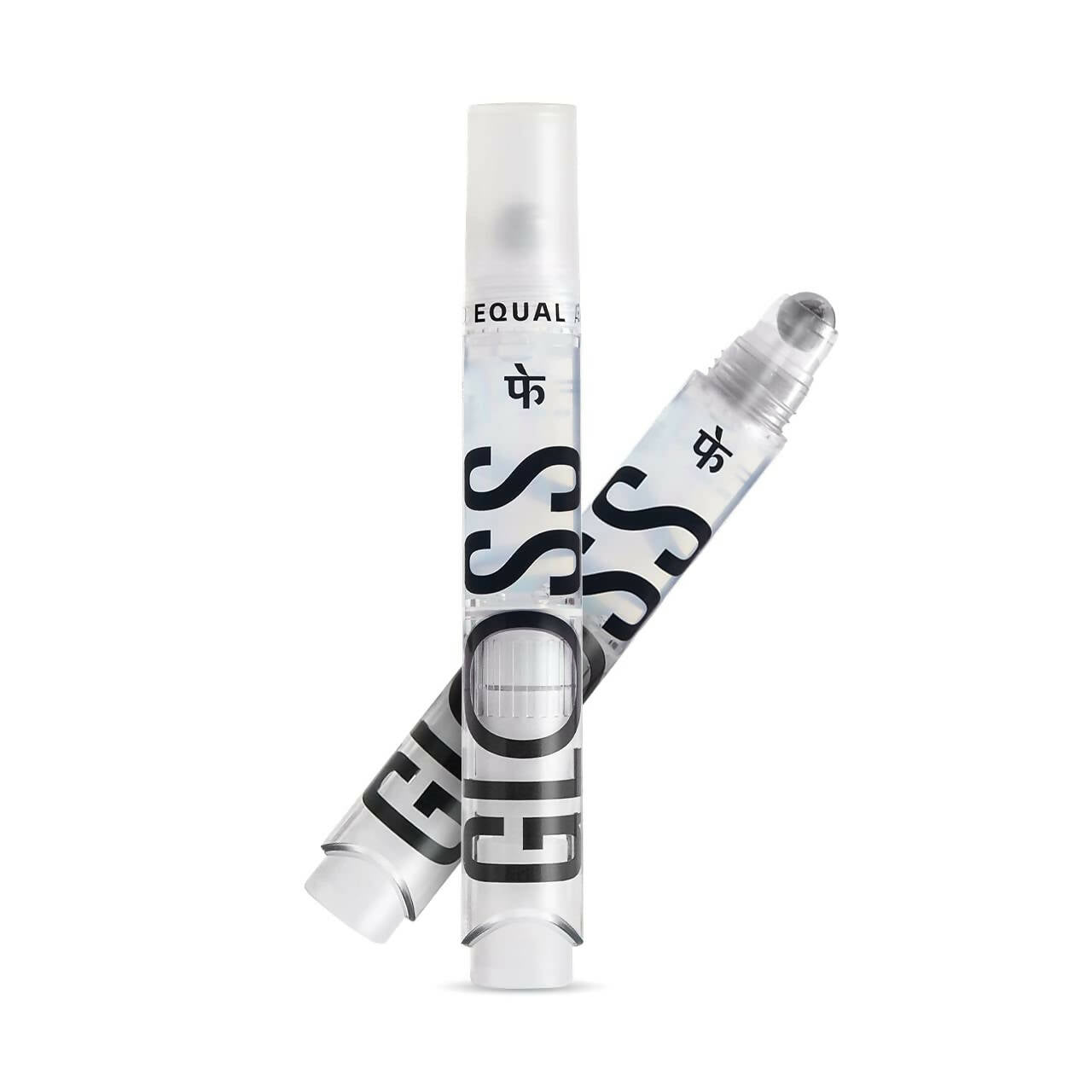FAE Beauty Glistening Clear High Shine Lip Gloss