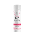 The Natural Wash Moisturizing Rose Tinted Lip Balm Shine & Natural Tint