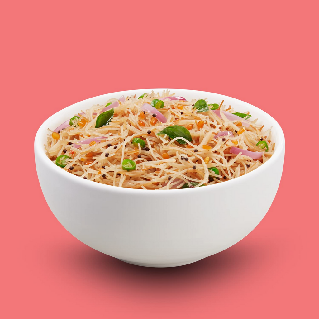 Slurrp Farm Little Millet Vermicelli