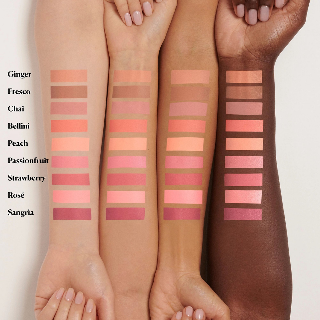 Laura Mercier Blush Color Infusion - Passion Fruit