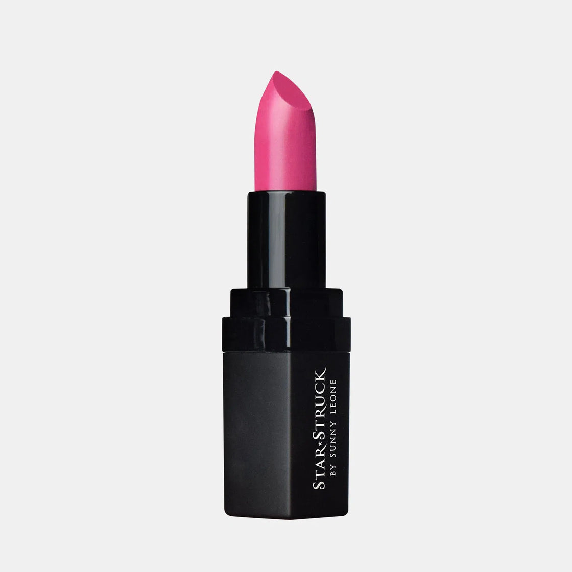 Star Struck By Sunny Leone Intense Matte Lip Color - Kiss Me Pink