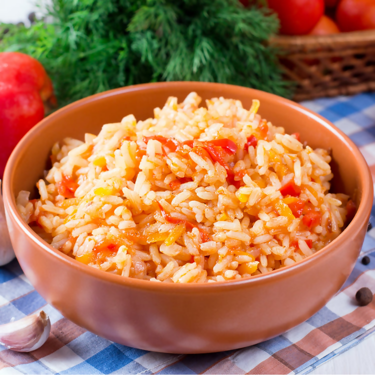Priya Ready To Eat Tomato Rice