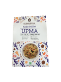Sudhanya Organic Kodo Millet Upma Rava