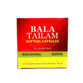 Kottakkal Arya Vaidyasala - Bala Tailam Soft Gel Capsule