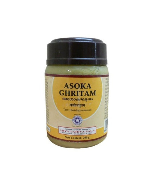 Kottakkal Arya Vaidyasala - Asoka Ghritam