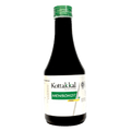 Kottakkal Arya Vaidyasala - Mensokot Syrup