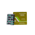 Kottakkal Arya Vaidyasala - Abrabhasmam Capsules
