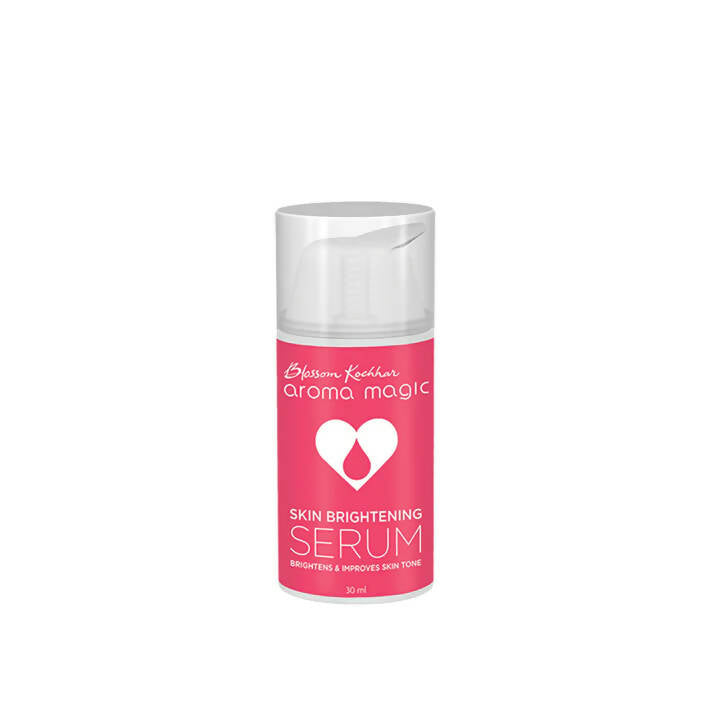 Blossom Kochhar Aroma Magic Skin Brightening Serum