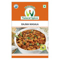 Welcome’s Natural Spices Rajma Masala Powder