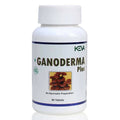 Keva Ganoderma (Reishi Mushroom) Plus Capsules