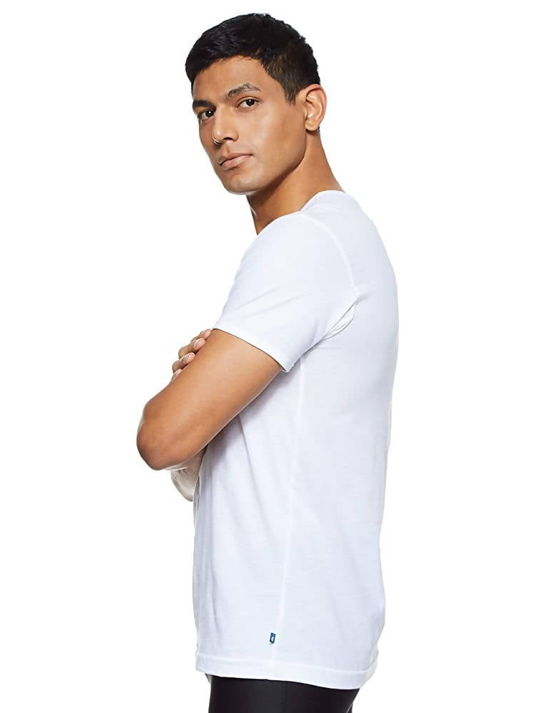 Jockey Men's Cotton Vest
