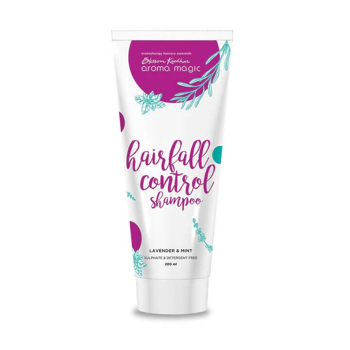 Blossom Kochhar Aroma Magic Hairfall Control Shampoo