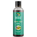 Lakshmi Krishna Naturals Anti-Lice Oil