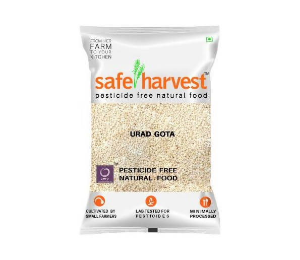 Safe Harvest Urad Gota